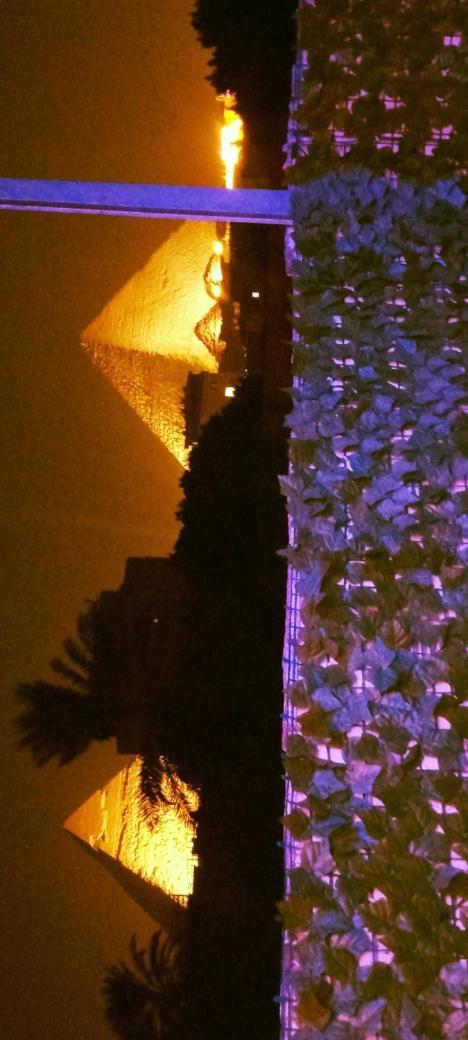Horus Pyramids Cairo Exterior foto